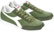 Кроссовки Diadora JOG LIGHT C 101.17157870400T р.8 зеленый