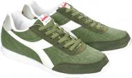 Кроссовки Diadora JOG LIGHT C 101.17157870400T р.9 зеленый