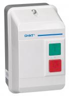 Контактор в захисній оболонці CHINT Q3-11P 12-18А AC220В IP55 496332