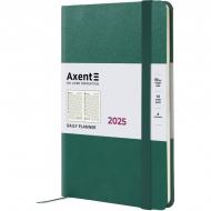 Щоденник датований Strong 145x210 мм Axent Partner A5 2025 8819-25-61-A