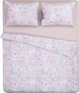 Комплект постельного белья 2 Сардиния Блу голубой La Nuit