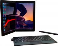 Ноутбук Lenovo ThinkPad X1 Fold Gen 1 13,3 (20RL0016RT) black