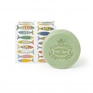 Мыло Essencias de Portugal Live Portugal "Sardinhas" с эвкалиптом 50 г Мыло Essencias de Portugal Live Portugal "Sardinhas" с эвкалиптом 50 г