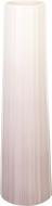Ваза Jomaze Plisse 12,5х45,5 см 45,5 см