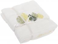 Набір рушників Green leaf 40x70 см молочний La Nuit