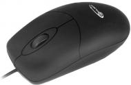 Мышка Gemix Clio black
