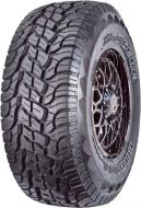 Шина Tracmax X-PRIVILO RF06 235/70 R16 106 T лето