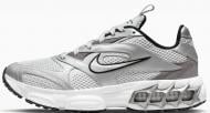 Кроссовки женские Nike Zoom Air Fire DR7852-001 р.40,5 серые