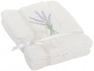 Набір рушників Lavander 40x70 см молочний La Nuit