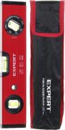 Уровень 30 см Expert Tools с чехлом AL-E1-300