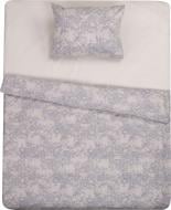 Комплект постельного белья 1.5 Сардиния бежевый La Nuit