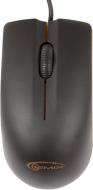 Мышь Gemix GM100 black