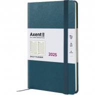 Дневник датированный Strong 145x210 мм Axent Partner A5 2025 8819-25-31-A