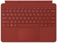 Клавіатура Microsoft Surface GO Type Cover (KCS-00090) red