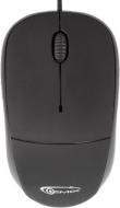 Мышь Gemix GM120 black