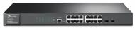 Комутатор TP-Link T2600G-18TS (TL-SG3216)
