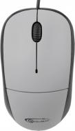 Мышь Gemix GM120 grey