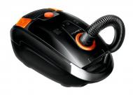 Пилосос Liberton LVC-0701B ECO black/orange