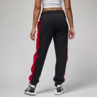 Брюки Nike W J BRKLN C&S PANT FB5171-010 р. M черный Брюки Nike W J BRKLN C&S PANT FB5171-010 р. M черный