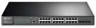 Комутатор TP-Link T2600G-28MPS (TL-SG3424P)