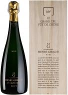 Вино ігристе Henri Giraud MV 20 GB 0,75 л