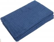 Полотенце Zephyr 100x150 см синий La Nuit