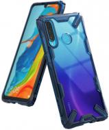 Чехол-накладка Ringke Fusion X для Huawei P30 Lite