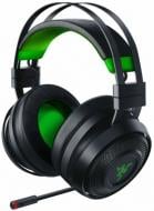 Гарнитура игровая Razer Nari Ultimate for Xbox One black/green (RZ04-02910100-R3M1)