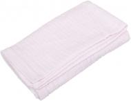 Полотенце Zephyr 70x140 см розовый La Nuit