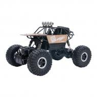 Автомобіль на р/к Sulong Toys Off-Road Crawler Super Speed Матовий коричневий 1:18 SL-112RHMB