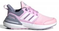 Кроссовки Adidas RAPIDASPORT K IF8554 р.40 розовые