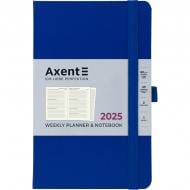 Еженедельник датированный Strong Axent Partner A5 2025 8505-25-38-A