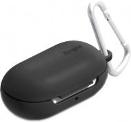 Чехол для наушников Ringke Galaxy Buds black RCS4611