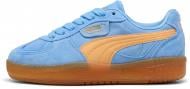 Кеды Puma Palermo Moda Xtra Gum Wns 40032307 р.38,5 голубой
