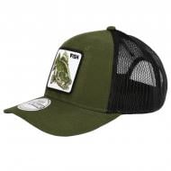 Кепка Sol's Five Panels Snap Fish SH2026.29/11 one size хакі