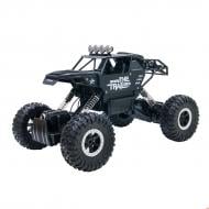 Автомобіль на р/к Sulong Toys Off-Road Crawler Where The Trail Ends Чорний матовий 1:14 SL-121RHMBl