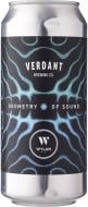Пиво Verdant Geometry Of Sound 0,44 л