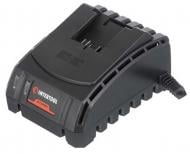 Зарядний пристрій Intertool для акумуляторів Li-ion 2 А 4 А/ч (WT-0344)