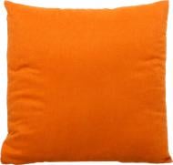 Подушка декоративная Canvas 45x45 см оранжевый La Nuit