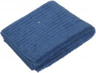 Рушник Zephyr 50x90 см синій La Nuit