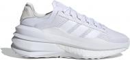 Кроссовки женские демисезонные Adidas AVRYN_X IE8460 р.40 белые