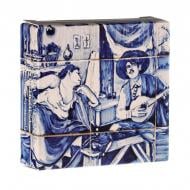 Мыло Essencias de Portugal Live Portugal "Fado" с лимоном 50 г