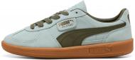 Кеды Puma PALERMO 39646351 р.38,5 зеленый