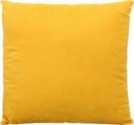 Подушка декоративная Canvas 45x45 см желтый La Nuit