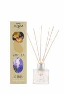 Аромадифузор Bloom Vanilla & Iris 100 ml