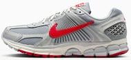 Кроссовки мужские Nike ZOOM VOMERO 5 SE TECH IQ6589-001 р.41 серые