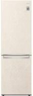 ВИТРИНА! Холодильник LG GC-B459SECL