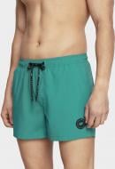 Шорты 4F D4L20-SKMT300 р. S бирюзовый