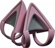 Крепление для наушников Razer Kitty Ears for Kraken розовый RC21-01140300-W3M1