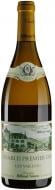 Вино Billaud-Simon Chablis Premier Cru Les Vaillons 2023 0,75 л
